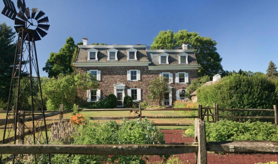From Revolutionary Roots to Regional Retreat: The Adaptive Reuse of the Woolverton Inn