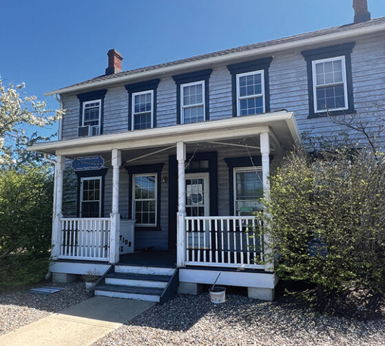 PNJ’s 10 Most Endangered Historic Places: The Worden House