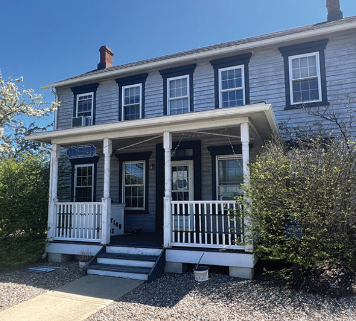 PNJ’s 10 Most Endangered Historic Places: The Worden House