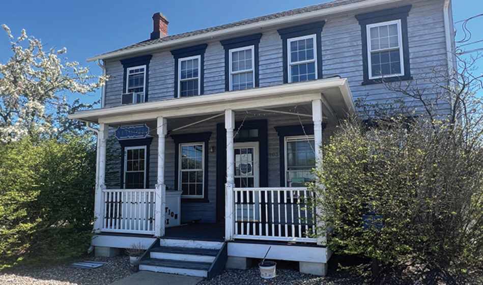 PNJ’s 10 Most Endangered Historic Places: The Worden House