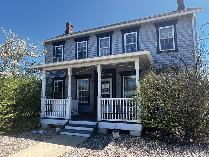 PNJ’s 10 Most Endangered Historic Places: The Worden House
