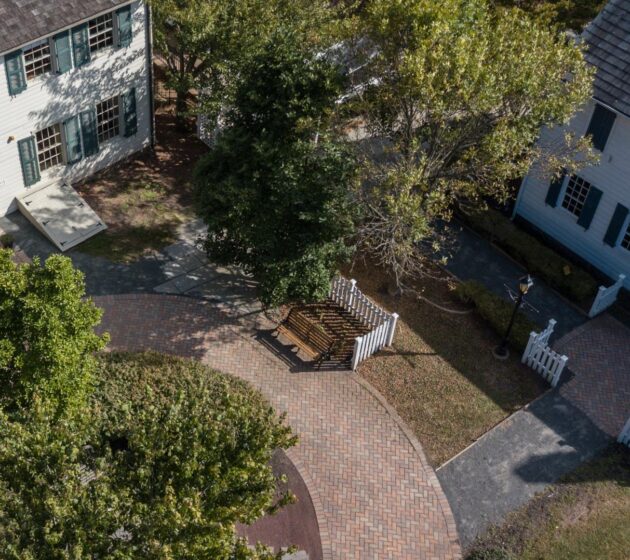 Preservation New Jersey Annual Meeting
