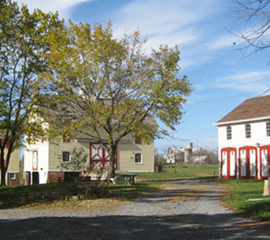 Preservation New Jersey Annual Meeting