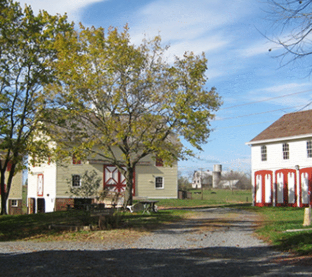 Preservation New Jersey Annual Meeting
