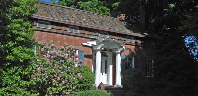 Cornelius Doremus House