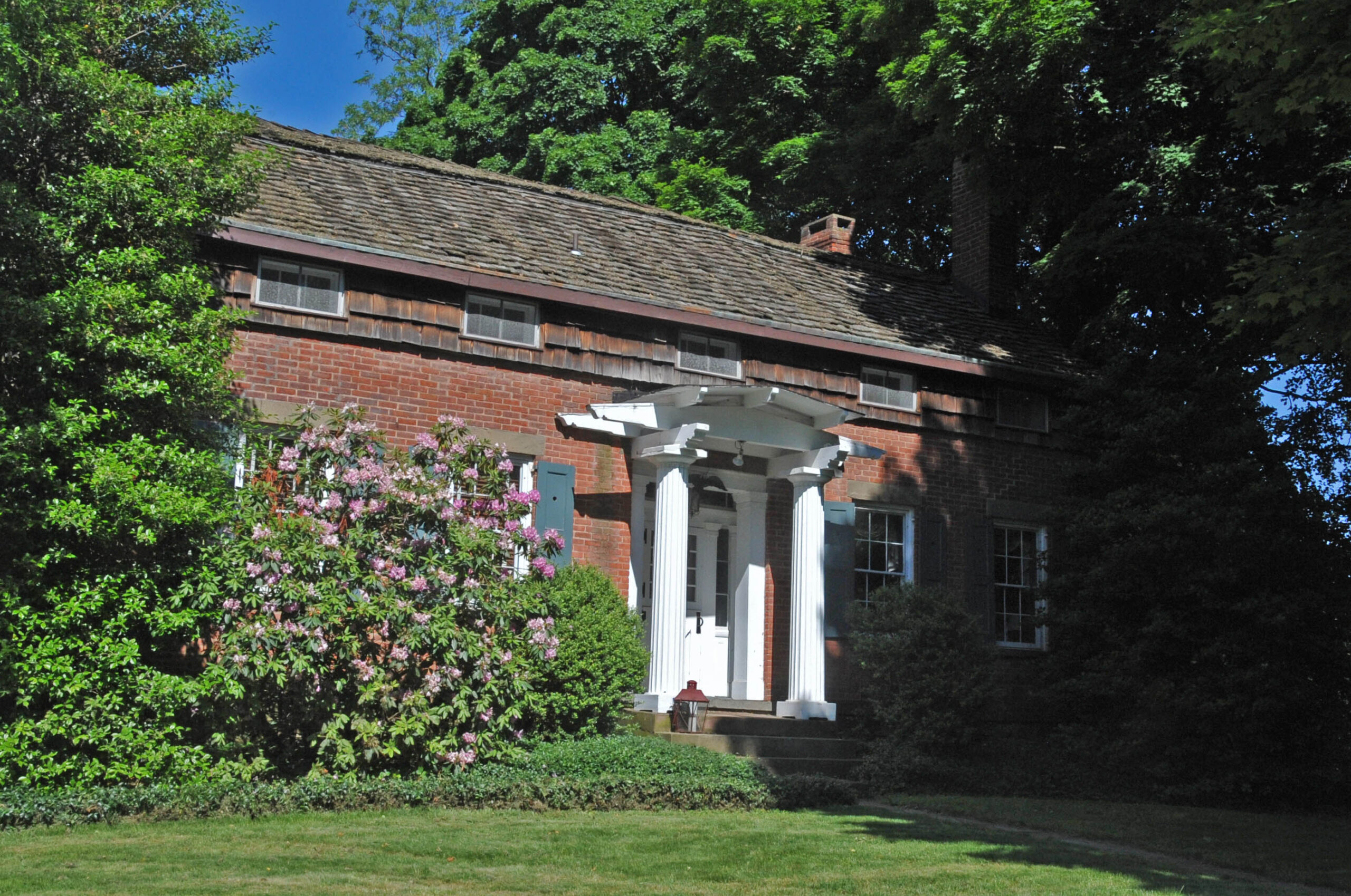 Cornelius Doremus House