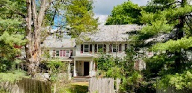Washington Wells Farm