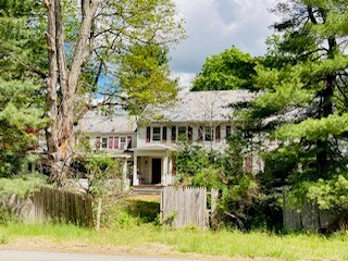 Washington Wells Farm