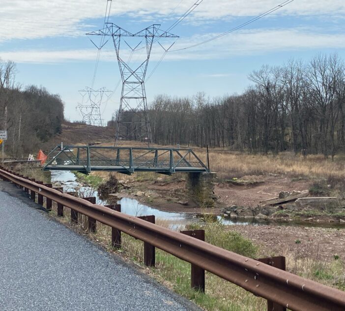 The Hamp Road Truss Bridge: A Last Chance to Save a Rare Piece of New Jersey’s Engineering Heritage