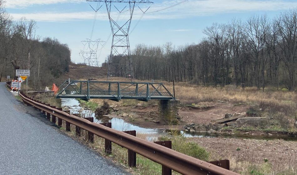 The Hamp Road Truss Bridge: A Last Chance to Save a Rare Piece of New Jersey’s Engineering Heritage