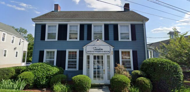 Boylan House