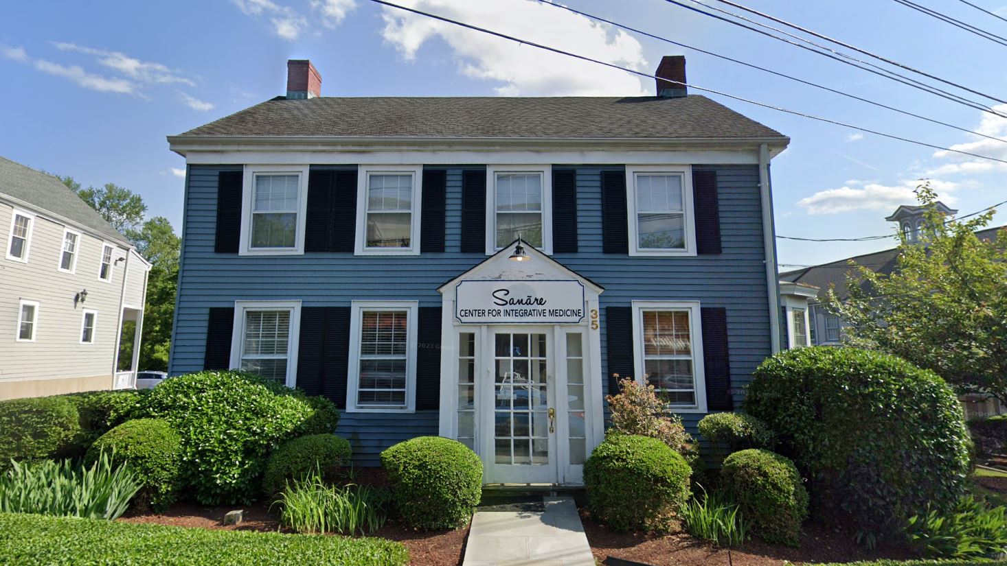 Boylan House