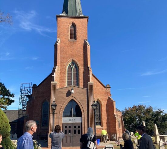 2026 New Jersey Historic Preservation Awards