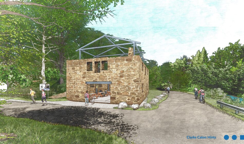 Looking Back and Marching Ahead: Three Years at Taylor’s Mill