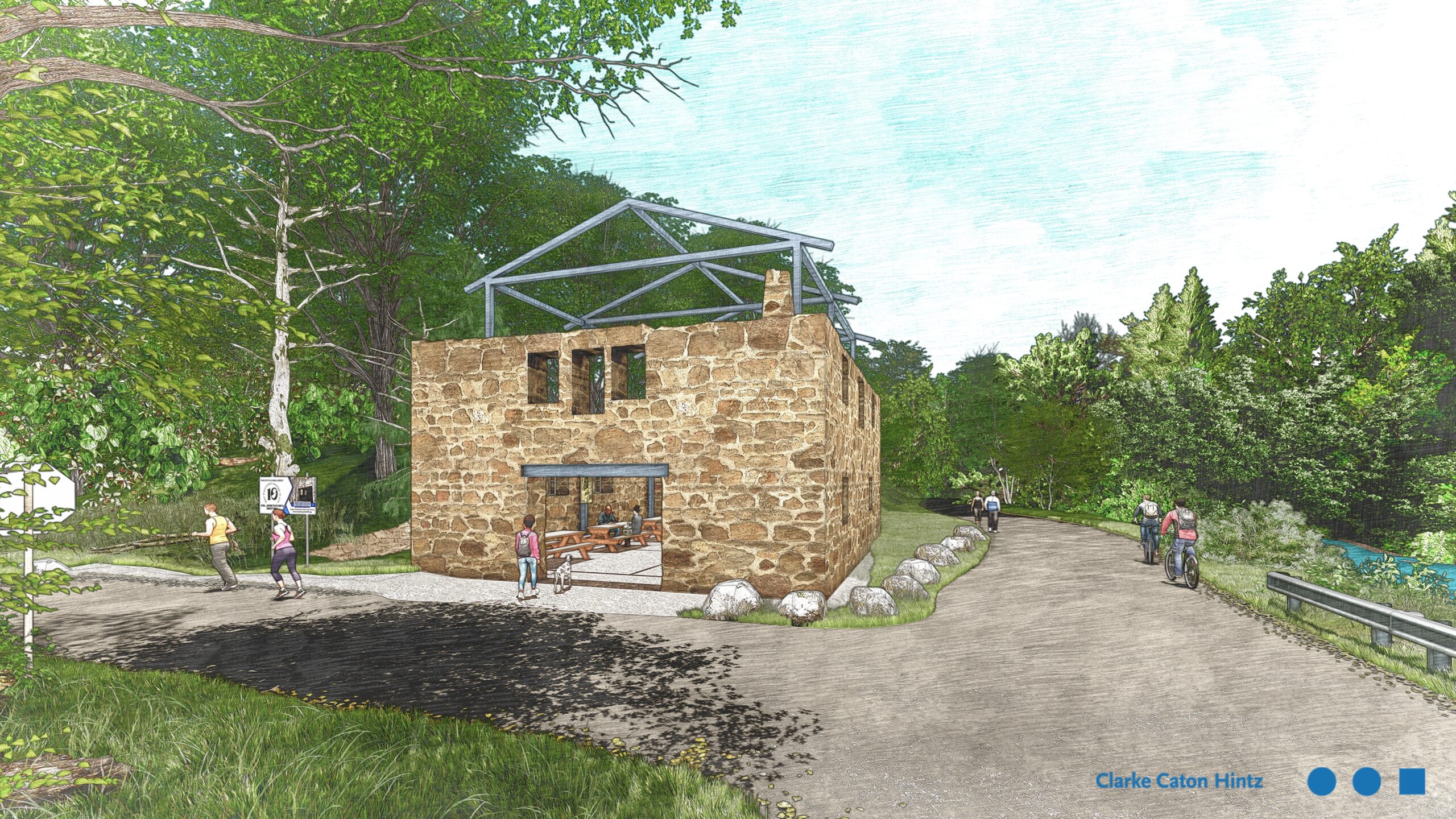 Looking Back and Marching Ahead: Three Years at Taylor’s Mill