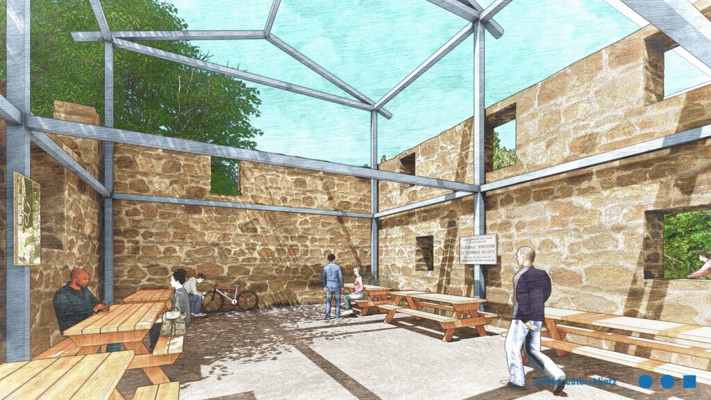 Readingtontwp Taylor'smill Render 2