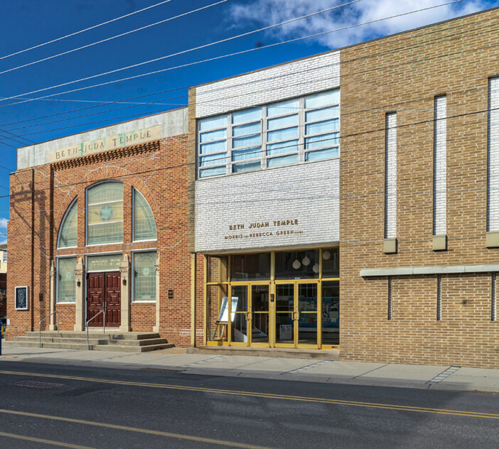 Preserving Jewish Heritage at the Jersey Shore: Beth Judah Celebrates
