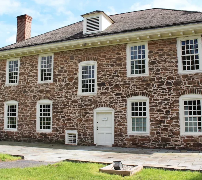 Road to Revolution: Middlesex County 250th Bus Tour
