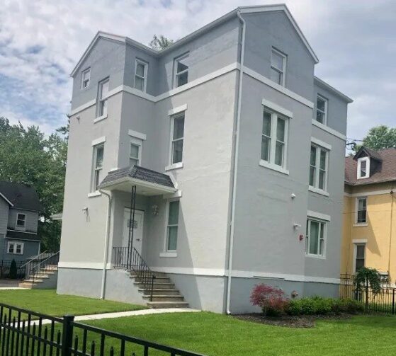 Preserving Dudley House: A Historic Plainfield Landmark at a Crossroads