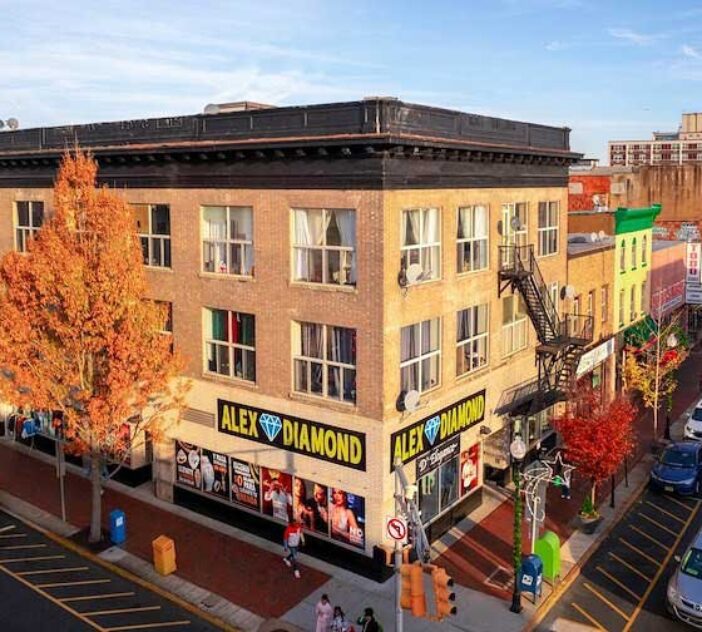 Redevelopment Process Stirs Controversy