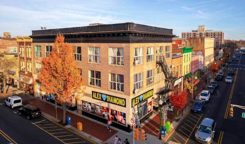 Redevelopment Process Stirs Controversy