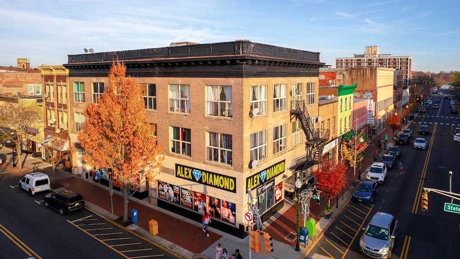 Redevelopment Process Stirs Controversy
