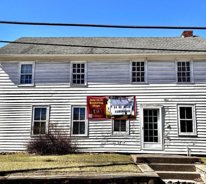 Talks with Our Ten Most: Cooper House (2026)