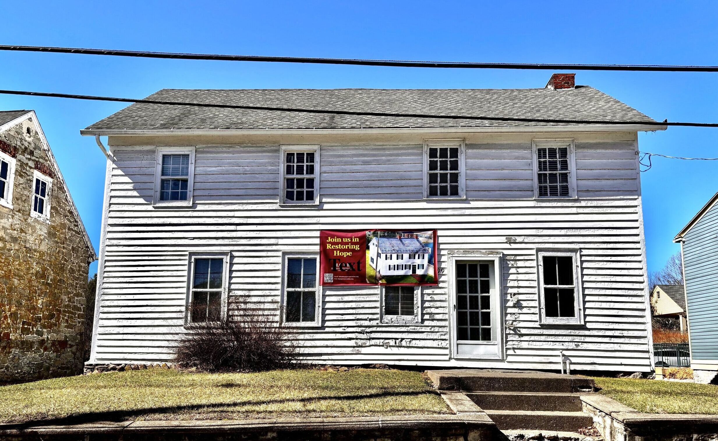 2. Cooper Fronteast Elevation