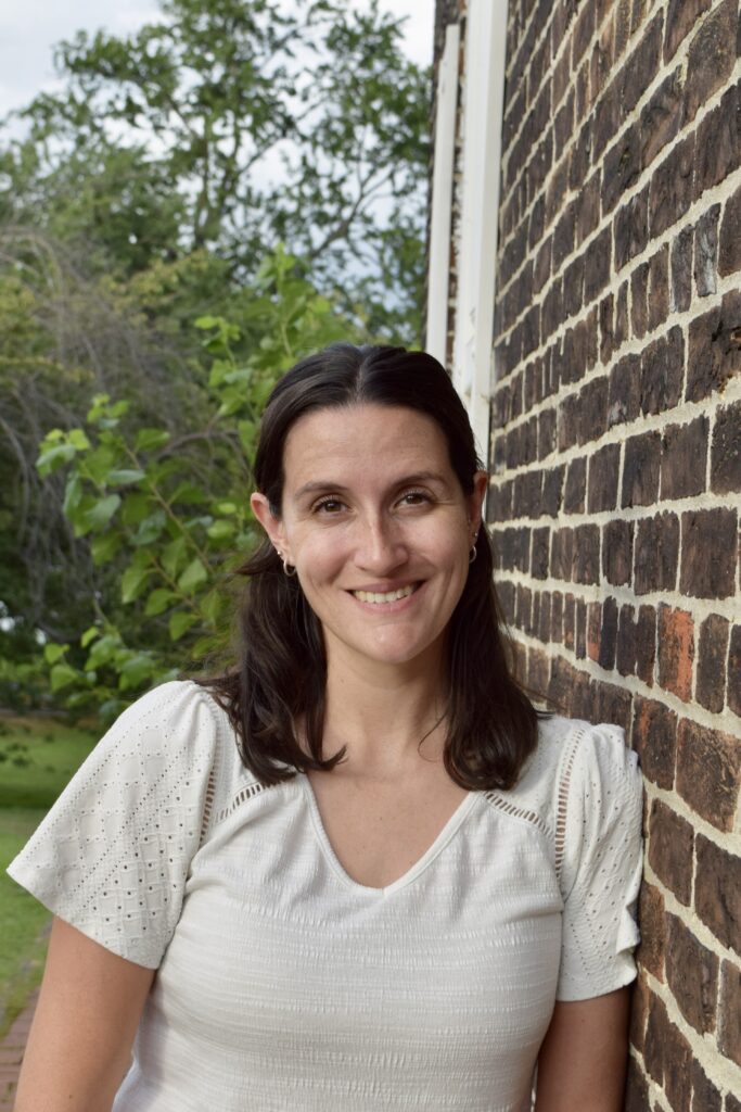 Rachel Craft