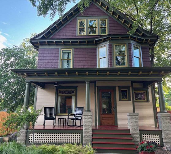 Historic Paint Colors: How Historic Are They, Really?