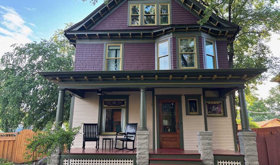 Historic Paint Colors: How Historic Are They, Really?