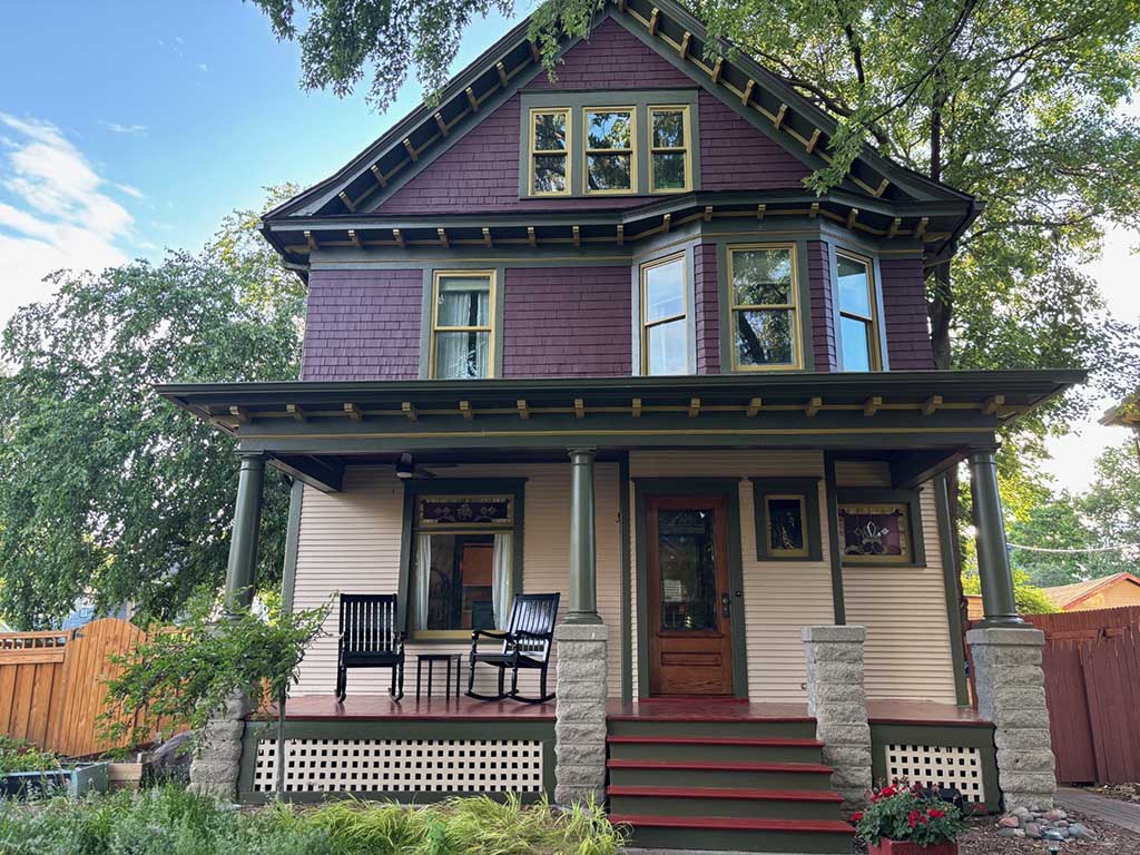 Historic Paint Colors: How Historic Are They, Really?