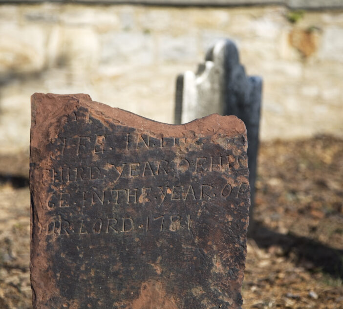 Protect New Jersey’s Forgotten Burial Grounds: PNJ Launches Campaign for A3475 and A5448