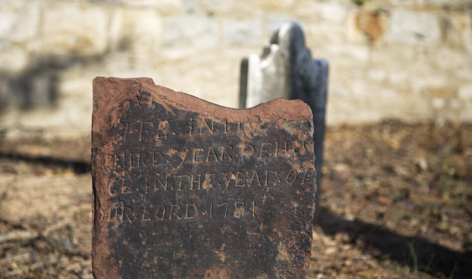 Protect New Jersey’s Forgotten Burial Grounds: PNJ Launches Campaign for A3475 and A5448