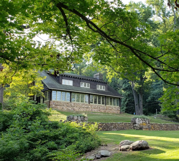 Beyond the Craftsman House: Rethinking the Architecture of Gustav Stickley