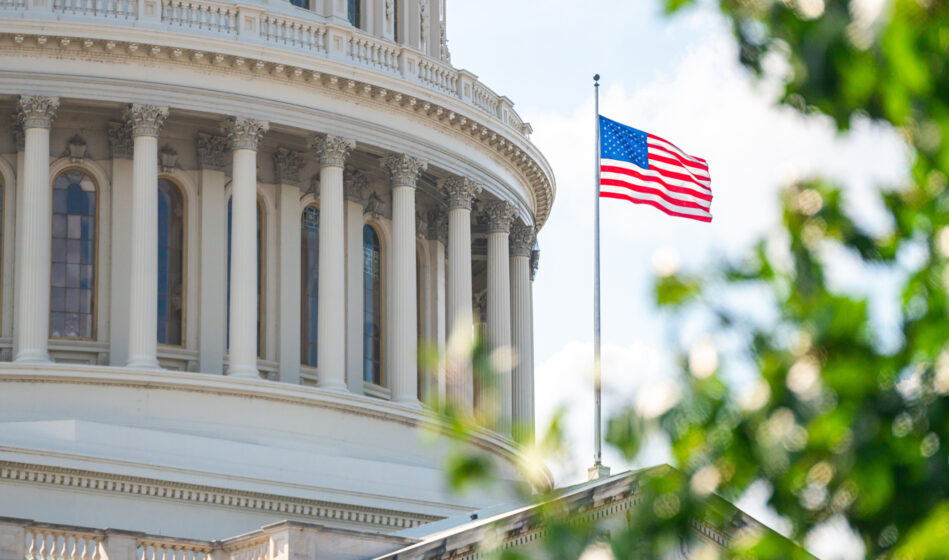 ADVOCACY ALERT: Federal Permitting Reform Legislation Raises Concerns for Historic Preservation Protections