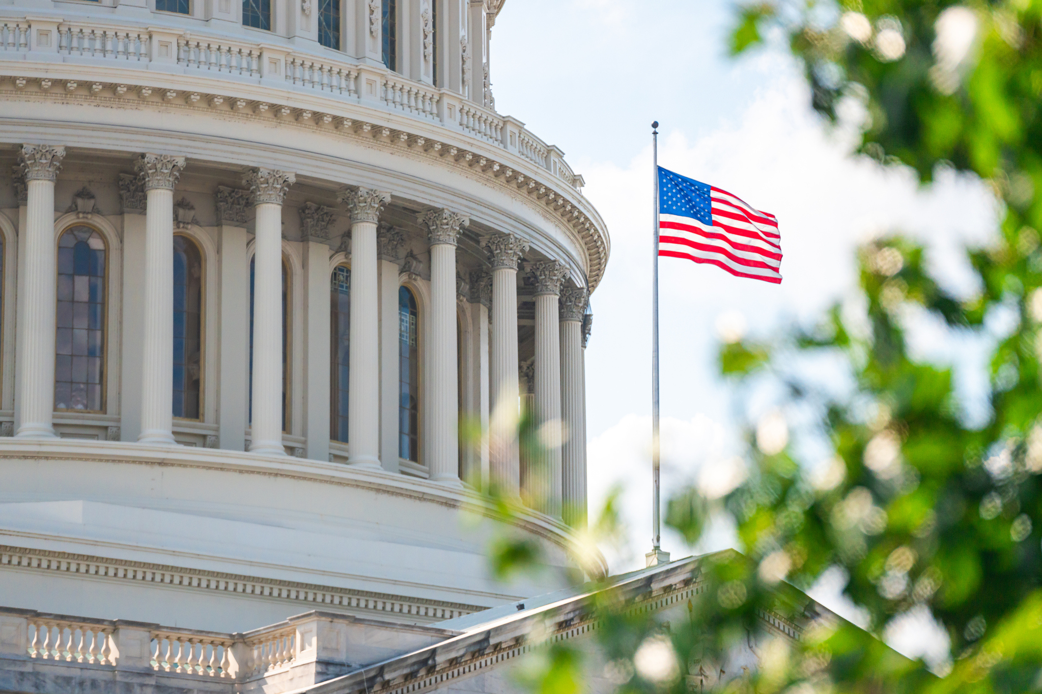 ADVOCACY ALERT: Federal Permitting Reform Legislation Raises Concerns for Historic Preservation Protections