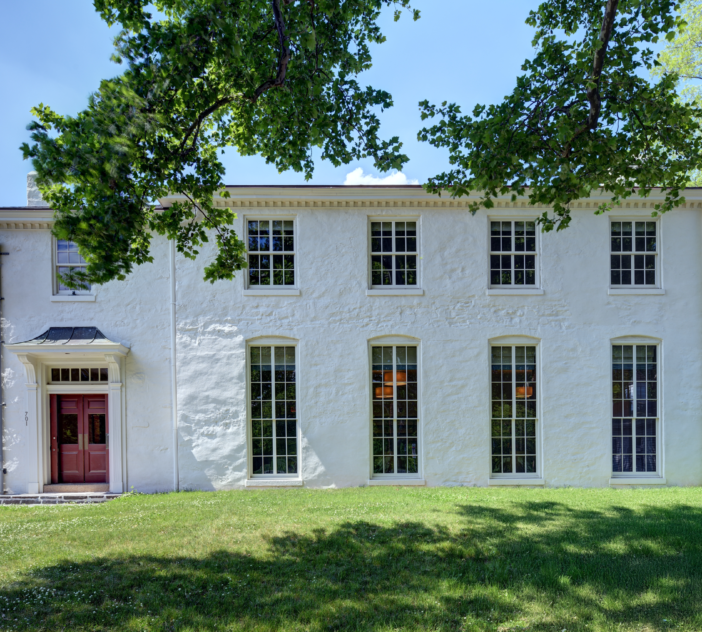 PRESERVATION NEW JERSEY ANNOUNCES 2026 NEW JERSEY HISTORIC PRESERVATION AWARD RECIPIENTS