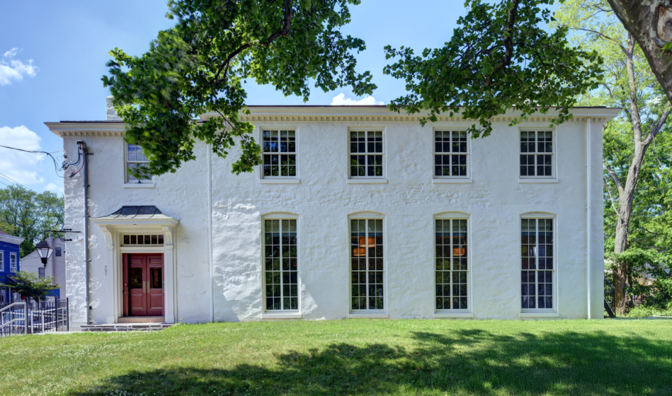 PRESERVATION NEW JERSEY ANNOUNCES 2026 NEW JERSEY HISTORIC PRESERVATION AWARD RECIPIENTS