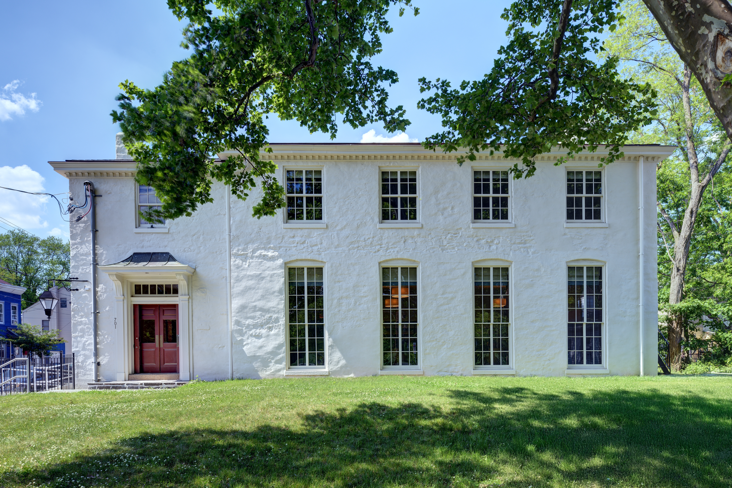 PRESERVATION NEW JERSEY ANNOUNCES 2026 NEW JERSEY HISTORIC PRESERVATION AWARD RECIPIENTS